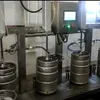 установка налива пива в кеги 4 поста в Омске